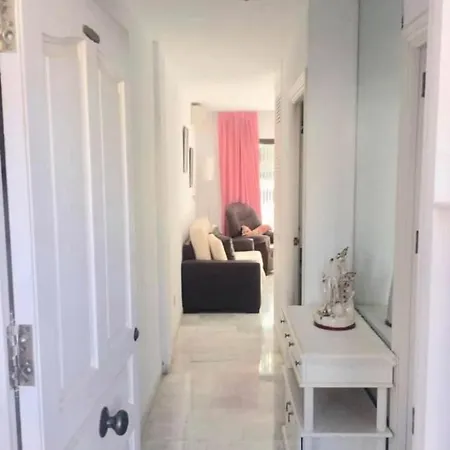 Pueblo Santa Fe * Torremolinos