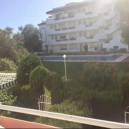 Apartment Pueblo Santa Fe