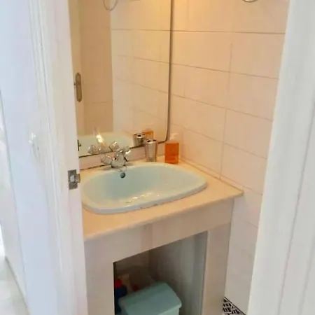 Pueblo Santa Fe Apartment Torremolinos