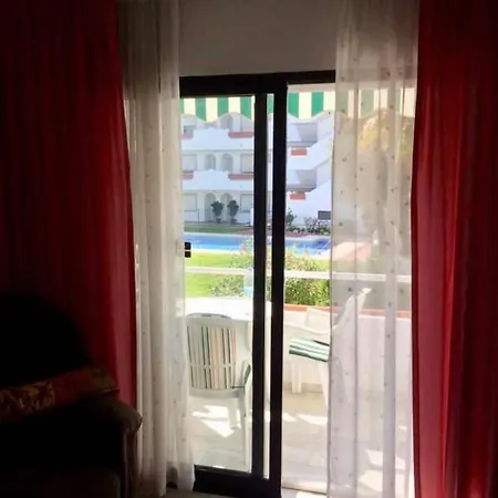 Apartment Pueblo Santa Fe Torremolinos
