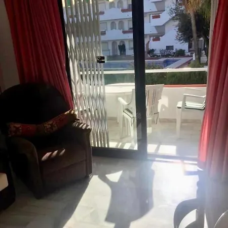 Pueblo Santa Fe Appartement Torremolinos