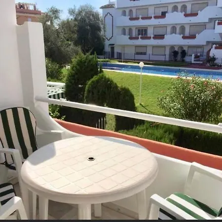 Pueblo Santa Fe Apartment Torremolinos
