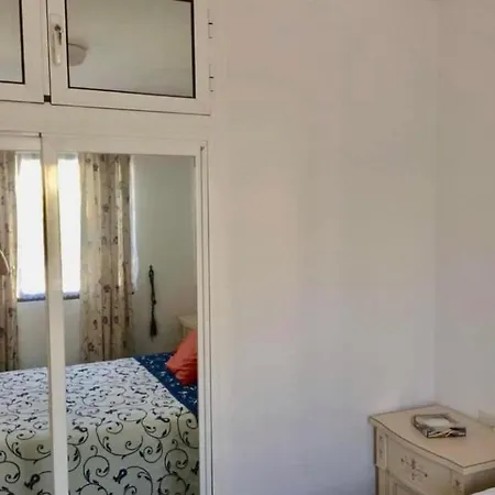 Pueblo Santa Fe Appartement *