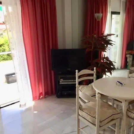 Pueblo Santa Fe * Torremolinos