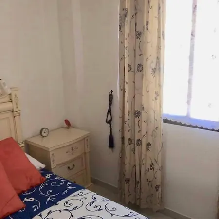 Apartment Pueblo Santa Fe *