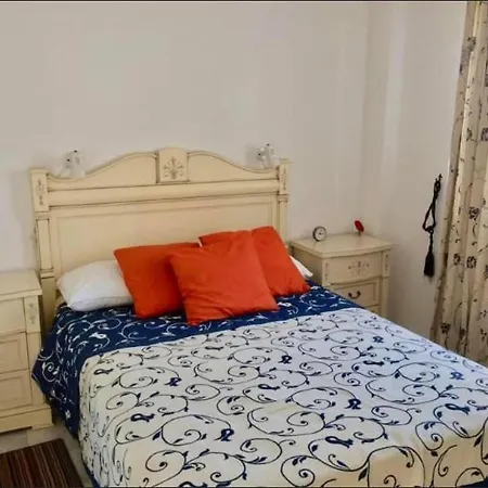 Pueblo Santa Fe Apartment *