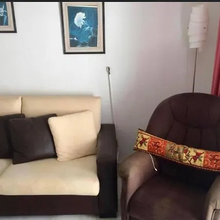 Pueblo Santa Fe *